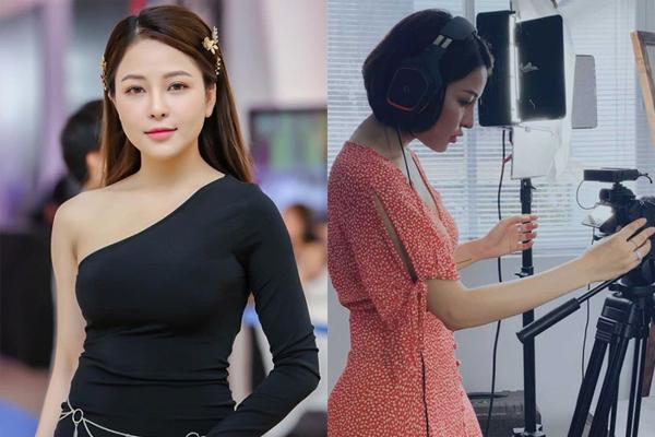 Gần nửa năm sau loạt scandal tai tiếng, hotgirl Trâm Anh nói về cái giá bản thân phải trả từ những sai lầm-6