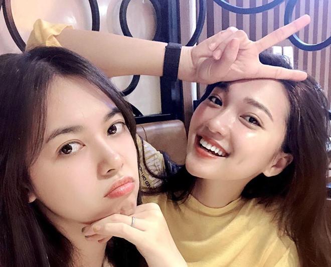 Bạn gái tin đồn Phan Văn Đức thay đổi ra sao sau 2 năm thi hoa hậu?-7