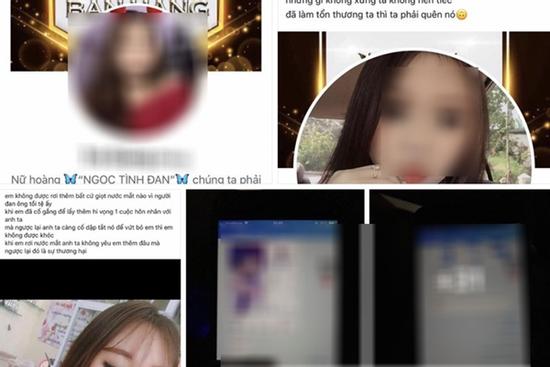 Cưới 9 năm, người vợ lần lượt chứng kiến chồng có 13 nhân tình, kẻ thứ ba còn ghen ngược