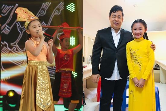 Cuộc sống của hiện tượng dân ca 10 tuổi Dương Nghi Đình giờ ra sao?