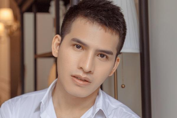 Clip Quốc Thiên ôm ấp Ninh Dương Lan Ngọc gây sốt mạng xã hội-4