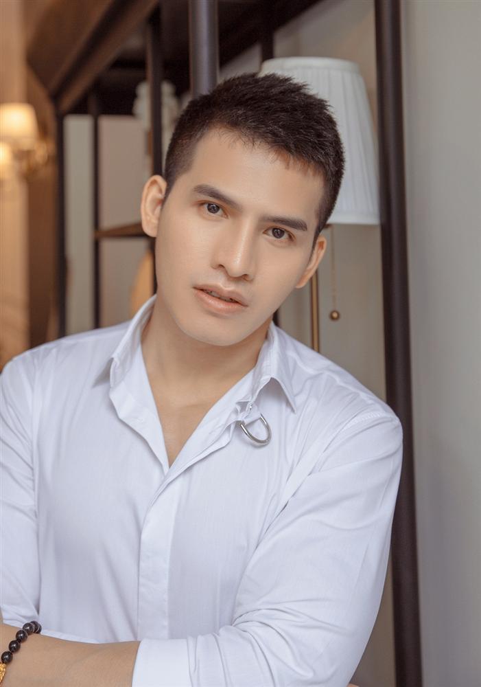 Quốc Thiên: Không có chuyện tôi cặp kè Hoàng Ku, mẫu người tôi thích là Ninh Dương Lan Ngọc-3