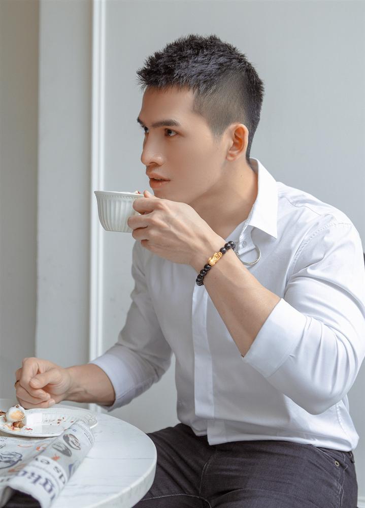 Quốc Thiên: Không có chuyện tôi cặp kè Hoàng Ku, mẫu người tôi thích là Ninh Dương Lan Ngọc-4