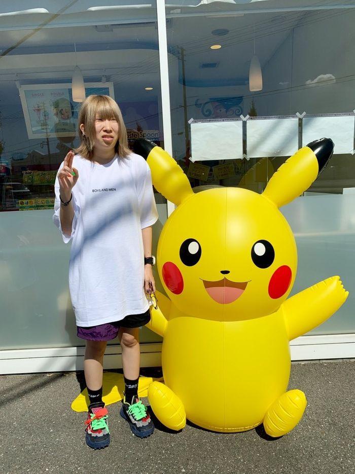 Hotgirl với gương mặt mộc khiếp hồn nhưng vẫn hút fan cực lớn vì lý do này-5