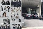 Nghệ sĩ nhà YG ùn ùn kéo đến công ty: Sắp có 'biến lớn' hay một concert gia đình chào đón Big Bang xuất ngũ?