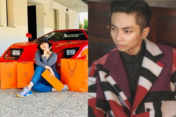 Dạy múa cho con gái 1 tuổi, Phan Hiển ngậm trái đắng vì ái nữ không thèm nhìn bố dù chỉ 1 giây-10