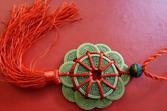 Đặt 5 thứ này trong nhà để Thần Tài ưng ý đuổi cũng không đi, may mắn nối đuôi nhau ập đến