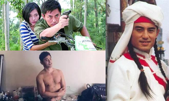 Dàn diễn viên phụ trong Hoàn Châu cách cách giờ ra sao?-10