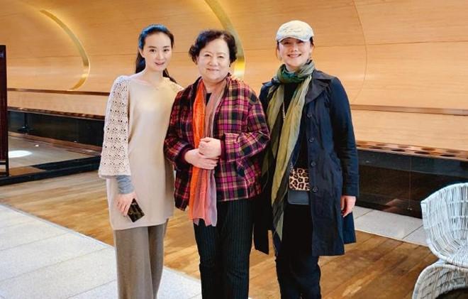 Dàn diễn viên phụ trong Hoàn Châu cách cách giờ ra sao?-11