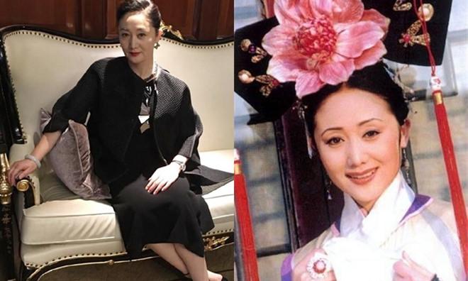 Dàn diễn viên phụ trong Hoàn Châu cách cách giờ ra sao?-12