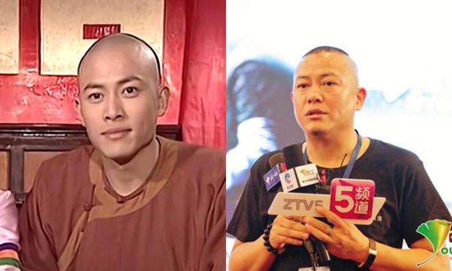 Dàn diễn viên phụ trong Hoàn Châu cách cách giờ ra sao?-4