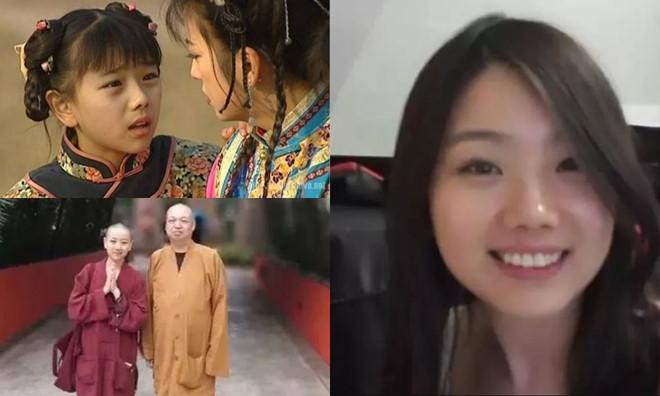 Dàn diễn viên phụ trong Hoàn Châu cách cách giờ ra sao?-7