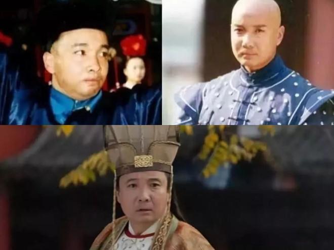 Dàn diễn viên phụ trong Hoàn Châu cách cách giờ ra sao?-8