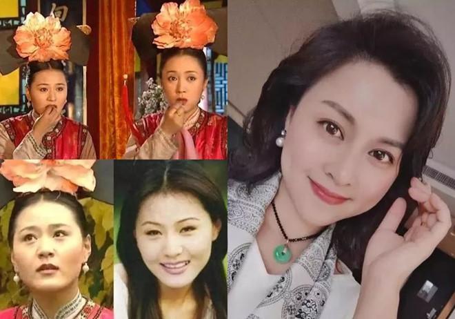 Dàn diễn viên phụ trong Hoàn Châu cách cách giờ ra sao?-9