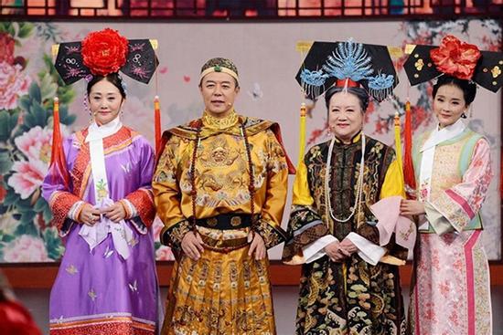 Dàn diễn viên phụ trong 'Hoàn Châu cách cách' giờ ra sao?