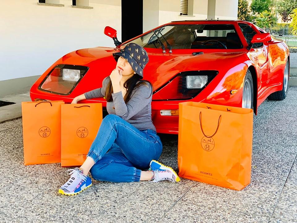 Lỡ cho Khánh Thi mượn thẻ ngân hàng, Phan Hiển không ngờ phải nhận cái kết quá chát-3