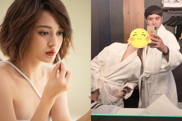 Tưởng tình thêm nồng khi tái hợp, nào ngờ Hồ Quang Hiếu chia tay Bảo Anh lần thứ hai?-8