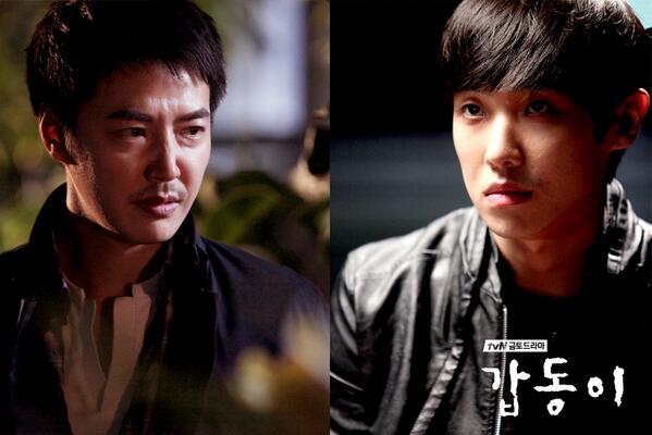 Vụ án hiếp dâm và giết người nhiều lần sống lại trên màn ảnh Hàn-4