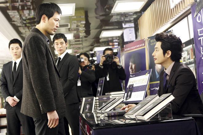 Vụ án hiếp dâm và giết người nhiều lần sống lại trên màn ảnh Hàn-5