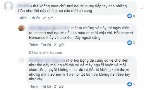 Thánh sập phòng vé gọi tên Hà Anh Tuấn: Truyện Ngắn sold out sau 5 phút mở bán, chợ đen hét to 14 triệu/cặp-5