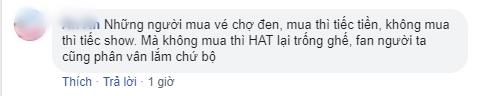 Thánh sập phòng vé gọi tên Hà Anh Tuấn: Truyện Ngắn sold out sau 5 phút mở bán, chợ đen hét to 14 triệu/cặp-6