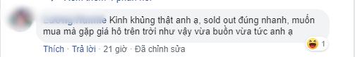 Thánh sập phòng vé gọi tên Hà Anh Tuấn: Truyện Ngắn sold out sau 5 phút mở bán, chợ đen hét to 14 triệu/cặp-7