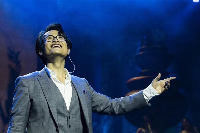 Thánh sập phòng vé gọi tên Hà Anh Tuấn: Truyện Ngắn sold out sau 5 phút mở bán, chợ đen hét to 14 triệu/cặp-4