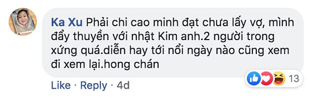 Nhật Kim Anh hai lần bị mẹ chồng và chị dâu dè bỉu rửng mỡ-8