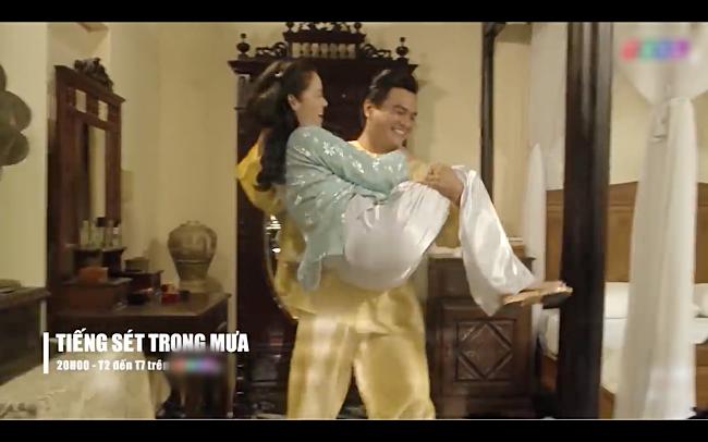 Nhật Kim Anh hai lần bị mẹ chồng và chị dâu dè bỉu rửng mỡ-2