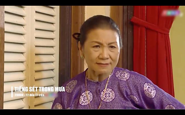 Nhật Kim Anh hai lần bị mẹ chồng và chị dâu dè bỉu rửng mỡ-4