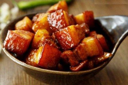 Chớ dại cho các loại gia vị này vào nồi thịt kho kẻo bị dai, mất chất-2