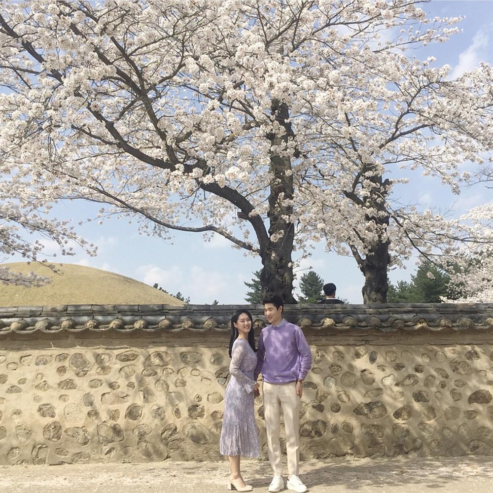 Check-in 3 địa điểm đẹp như phim trong mùa thu Hàn Quốc-2