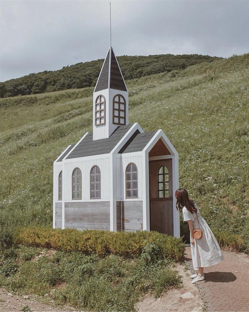 Check-in 3 địa điểm đẹp như phim trong mùa thu Hàn Quốc-3