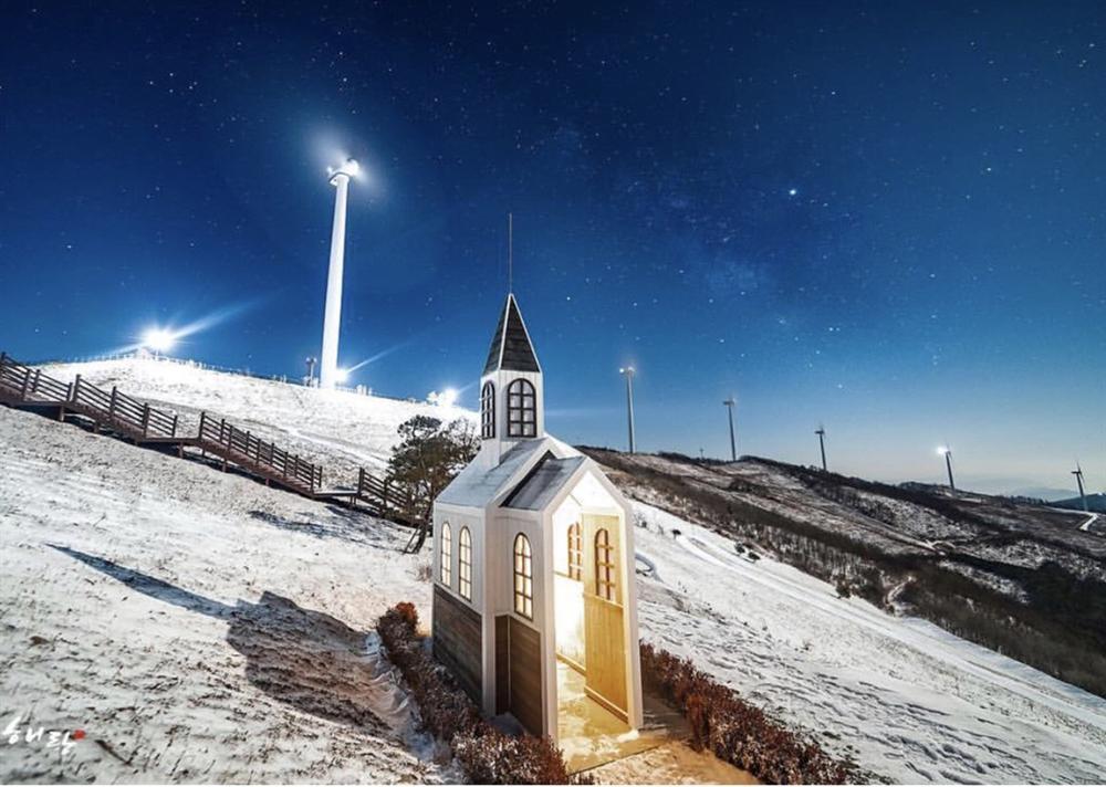 Check-in 3 địa điểm đẹp như phim trong mùa thu Hàn Quốc-4