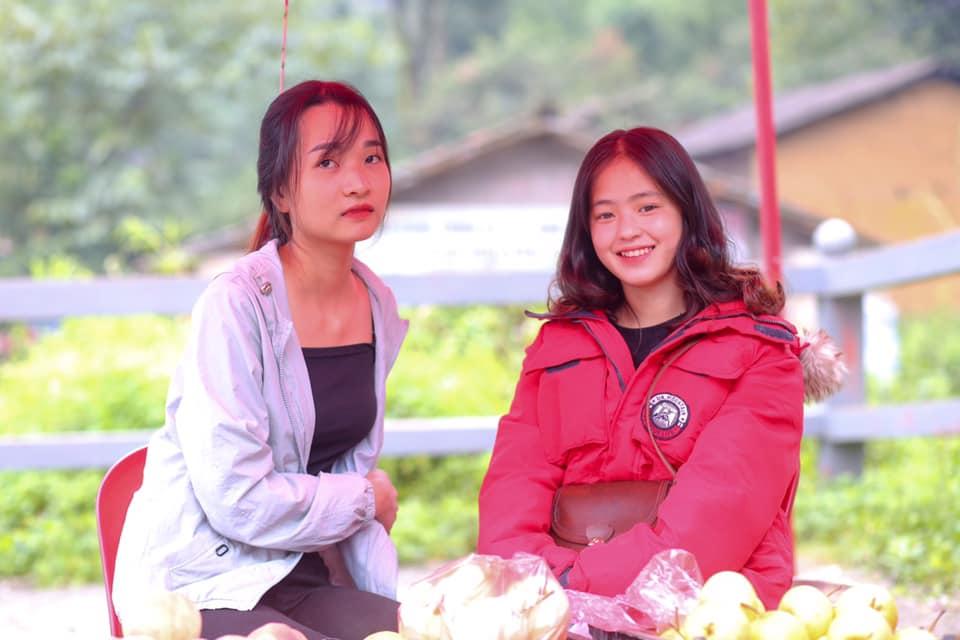 Em gái Hà Giang từng khiến dân mạng dậy sóng sau hơn 1 năm nổi tiếng-2