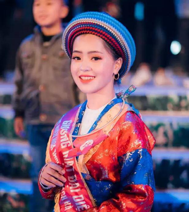 Em gái Hà Giang từng khiến dân mạng dậy sóng sau hơn 1 năm nổi tiếng-3