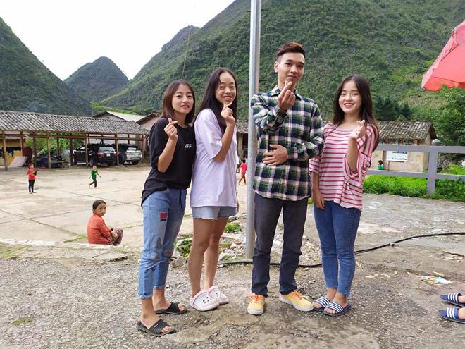 Em gái Hà Giang từng khiến dân mạng dậy sóng sau hơn 1 năm nổi tiếng-5