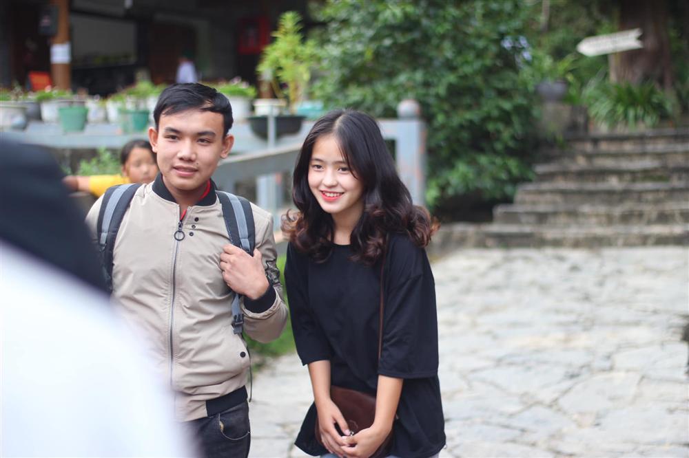 Em gái Hà Giang từng khiến dân mạng dậy sóng sau hơn 1 năm nổi tiếng-6