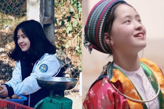 Em gái Hà Giang từng khiến dân mạng 'dậy sóng' sau hơn 1 năm nổi tiếng