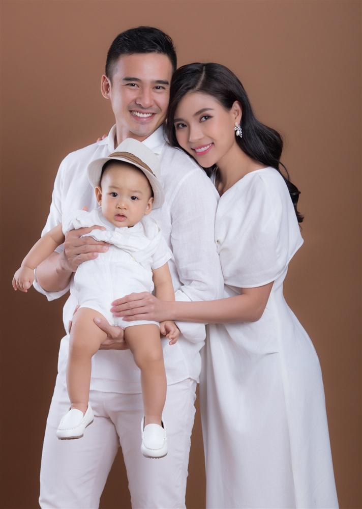 Dàn diễn viên Miền đất phúc sau 12 năm: Kẻ hạnh phúc viên mãn, người đoản mệnh ra đi khi còn trẻ-5