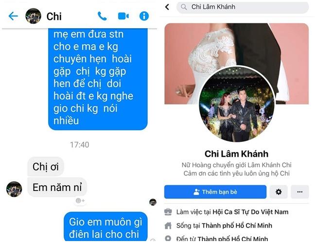 Lâm Khánh Chi bị tố lừa đảo chiếm đoạt 150 triệu đồng-4