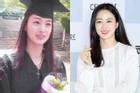 Fan choáng với nhan sắc mặt mộc của Kim Tae Hee thời đại học, bất chấp mọi camera sống ảo