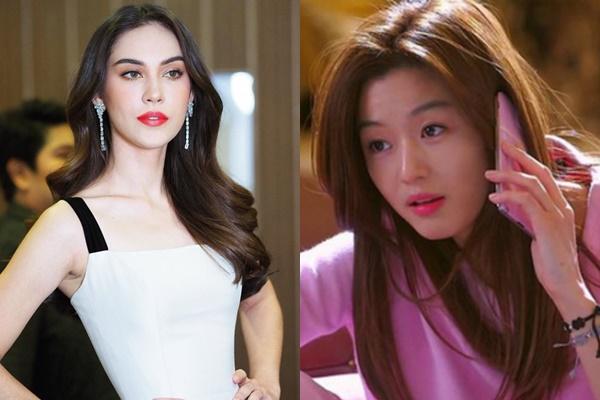 Dàn sao Vì sao đưa anh tới sau 7 năm - người lận đận, người bội bạc-5