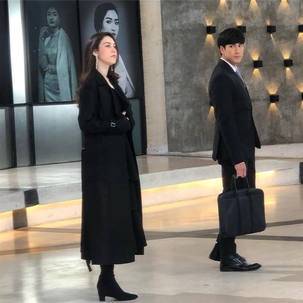 Vừa lên sóng, nữ chính của Vì sao đưa anh tới bản Thái đã bị chê tơi tả-5