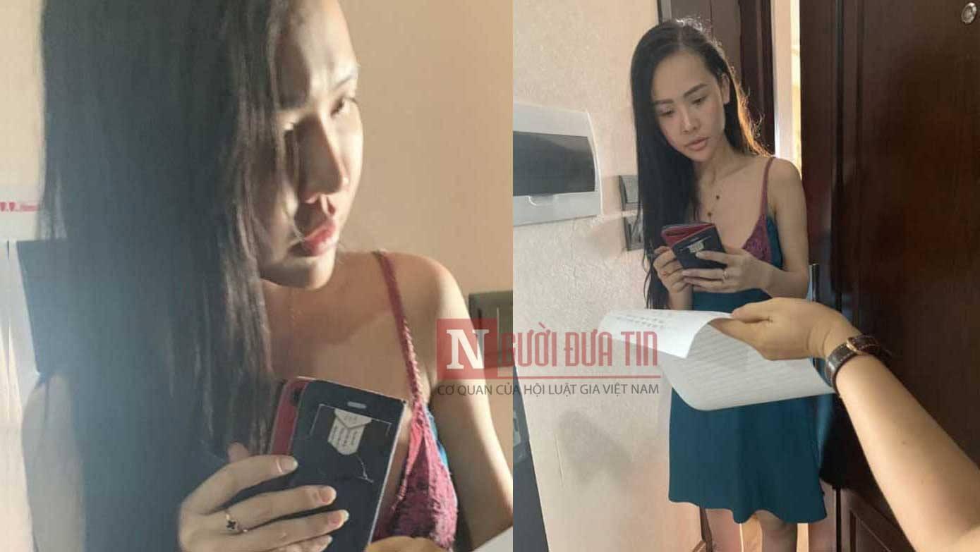 Cuộc sống xa hoa của tú bà trong đường dây bán dâm nghìn đô-1