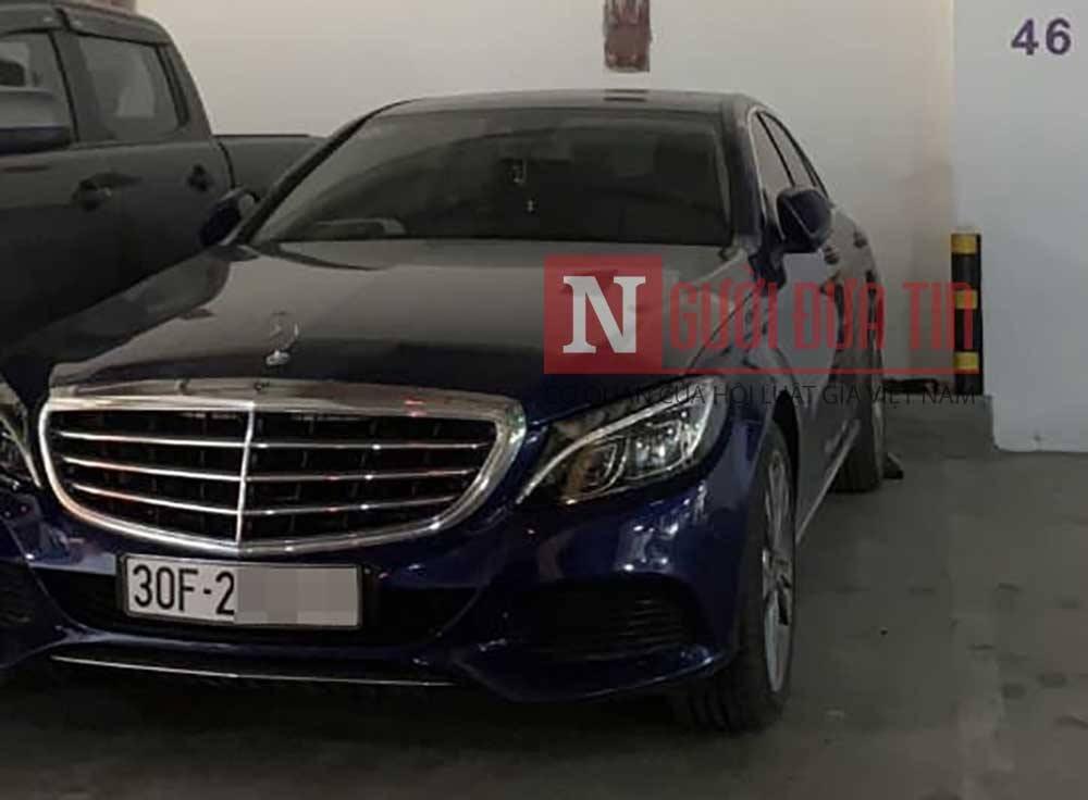 Cuộc sống xa hoa của tú bà trong đường dây bán dâm nghìn đô-2