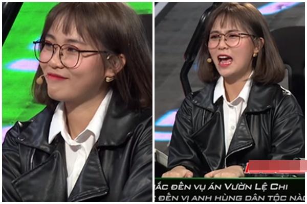 Xuất sắc giành 80 triệu tại Nhanh như chớp, Ốc Thanh Vân - Xuân Nghị tặng hết cho Mai Phương-3