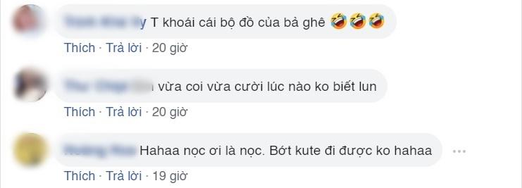 Ninh Dương Lan Ngọc bị Bảo Hưng miền Tây nhập, lú lẫn đến nỗi tự nhận em tên là Hari Won-5