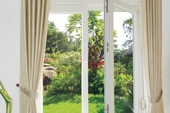 3 cách thiết kế cửa sổ khiến thần may mắn trong nhà thức tỉnh, khiến gia chủ giàu có sung túc cả đời