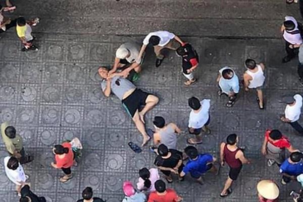 Đối tượng gửi bưu phẩm phát nổ ở Linh Đàm đã bị lật tẩy như thế nào?-1